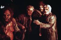 Кадр Остров доктора Моро