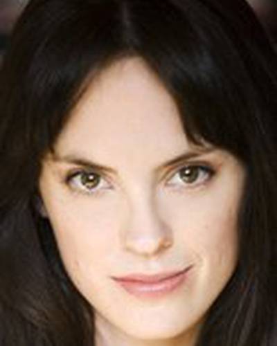 Мелани Мольнар фото