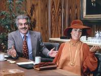 Кадр Узы крови