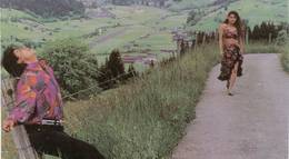 Кадр из фильма "Жизнь под страхом" - 1