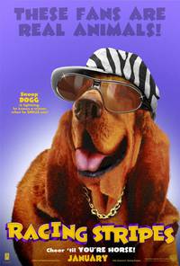 Постер Бешеные скачки