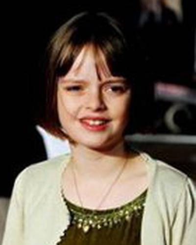 Фрея Уилсон фото