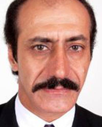 Майк Акрави фото