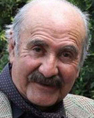 Фернандо Фариас фото