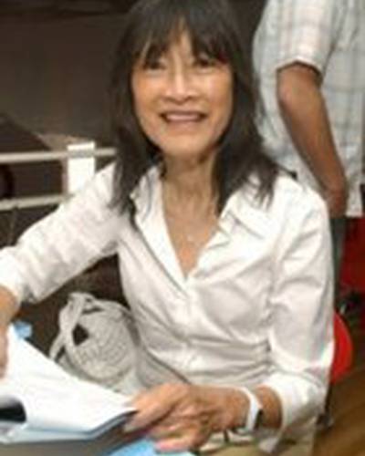 Фрида Ли Мокк фото