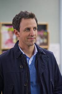 Кадр Старый Новый Год