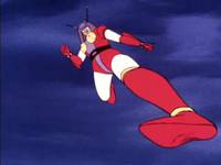 Кадр Великий Мазингер