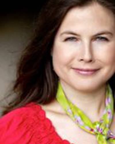 Хезер Хортон фото