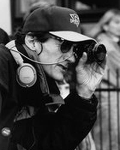 Джон Бэдэм фото