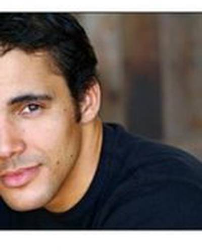 Robert Vestal фото