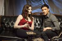 Кадр Глоток