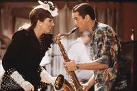 Кадр Нью-Йорк, Нью-Йорк