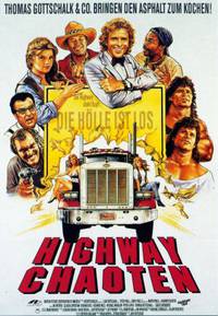 Постер Думай по-крупному