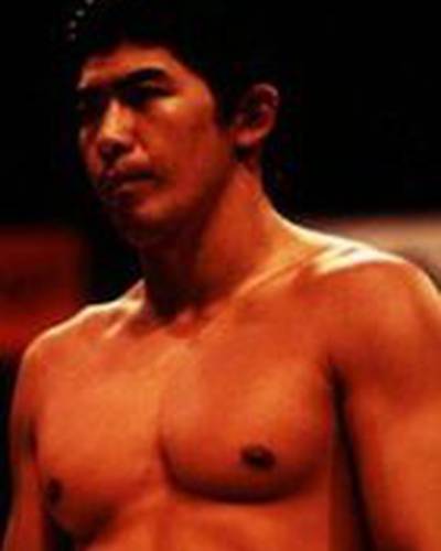 Масакацу Фунаки фото