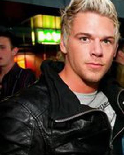 Марвин Дюэркхольц фото