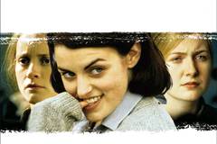 Сестры Магдалины