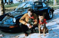 Кадр Танец-вспышка