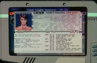 Кадр Макросс Плюс (видео)