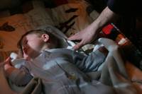 Кадр Сверхъестественное