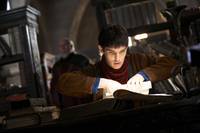 Кадр Мерлин