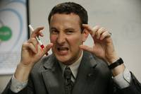 Кадр Мисс Никто