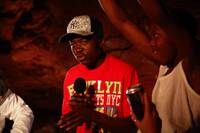 Кадр Молокососы