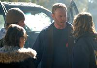 Кадр Огненный смерч