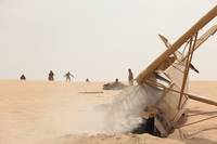 Кадр Черное золото