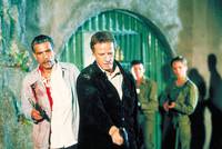 Кадр Безликий