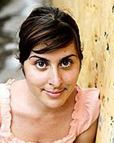 Мэриам Кешаварц фото