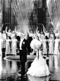 Кадр Танцующая леди