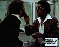 Кадр Серебряная стрела