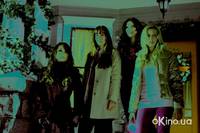 Кадр Черное Рождество