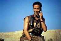 Кадр Армейские приключения