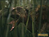 Кадр Десять тысяч лет до нашей эры