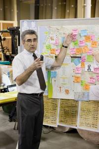 Кадр Американский пирог: Книга любви (видео)