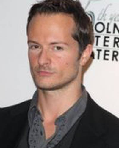 Чандлер Уильямс фото