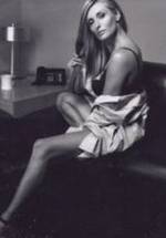 Либби Хадсон фото