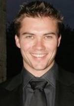 Крис Садринна фото