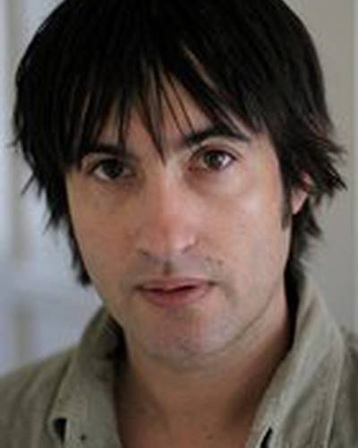 Джошуа Майкл Штерн фото