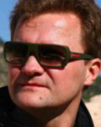 Евгений Попов фото