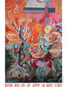 Brushes with Life: Art, Artists and Mental Illness