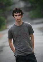 Конор Ромеро фото