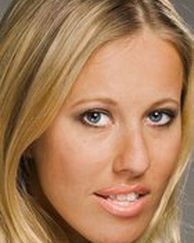 Ксения Собчак фото