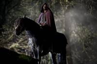 Кадр Мерлин