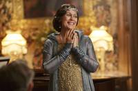 Кадр Аббатство Даунтон