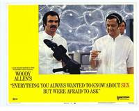 Кадр Все, что вы хотели знать о сексе, но боялись спросить