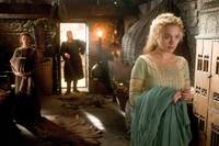 Кадр Тристан и Изольда