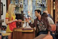 Кадр Две девицы на мели