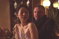 Кадр Die Schimmelreiter